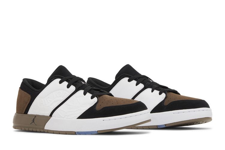 Air Jordan Nu RETRO 1 Low Palomino