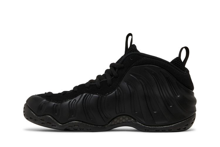 Goat foamposite store