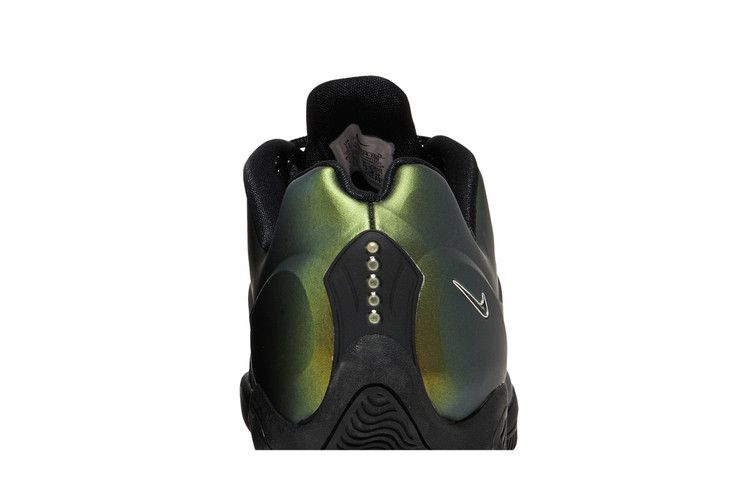 Supreme X Air Zoom Courtposite 'metallic Gold'