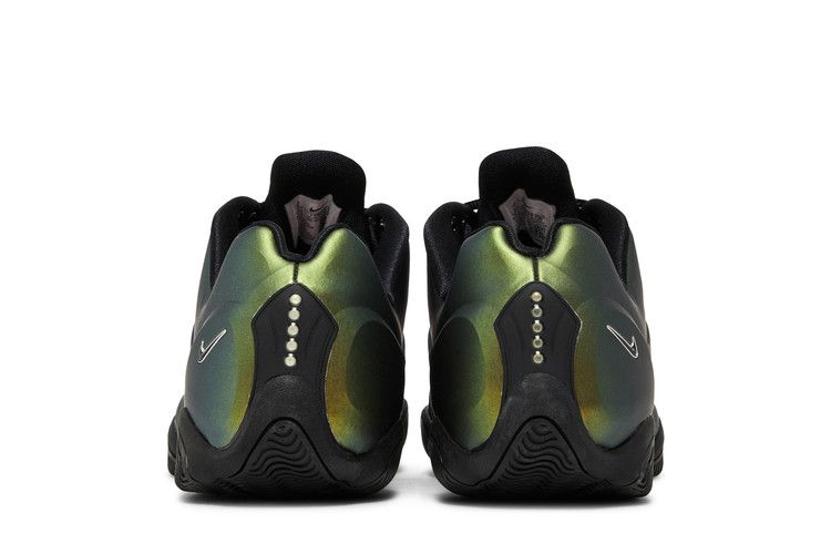 Supreme X Air Zoom Courtposite 'metallic Gold'