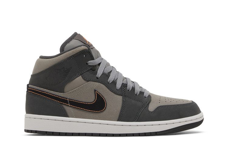 Jordan 1 Mid SE Night Stadium — foto 2