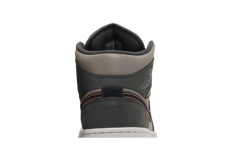 Air Jordan 1 Mid SE Night Stadium