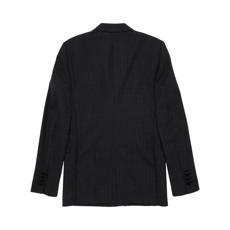 日本未入荷☆Karen Millen 襟付きダブルボタンウールPコート