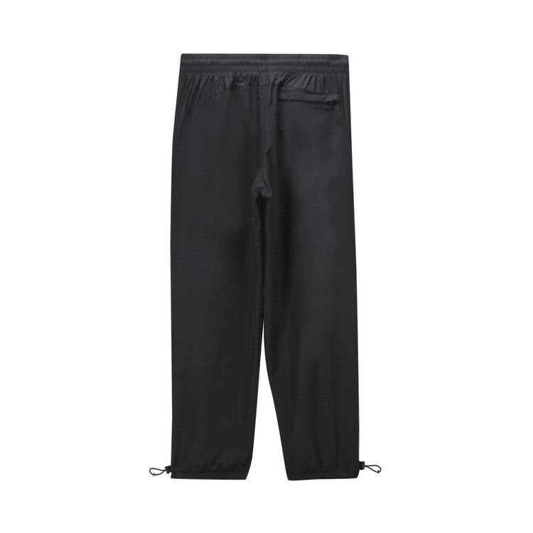 Nike Fc Barcelona X Patta Track Pants Black