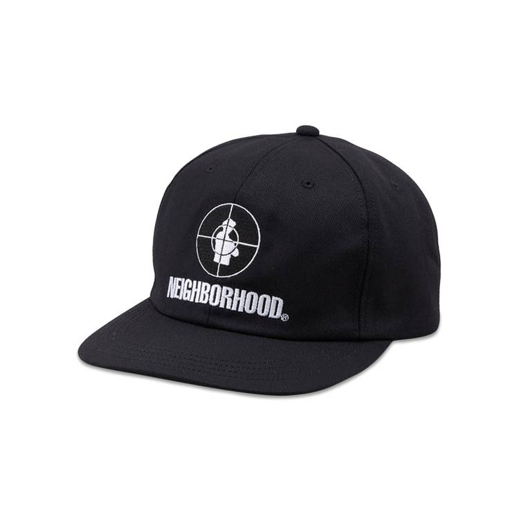 高知インター店】 NEIGHBORHOOD×PUBLIC ENEMY CAP BASEBALL . キャップ