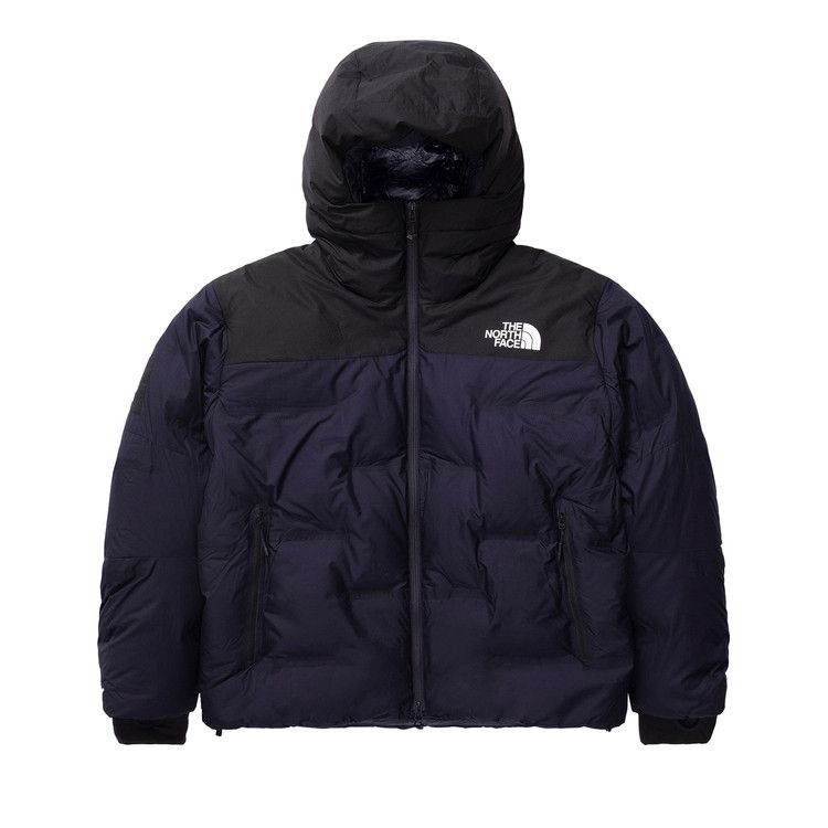 The North Face x Undercover SOUKUU Cloud Down Nuptse 'TNF Black/Aviator  Navy'