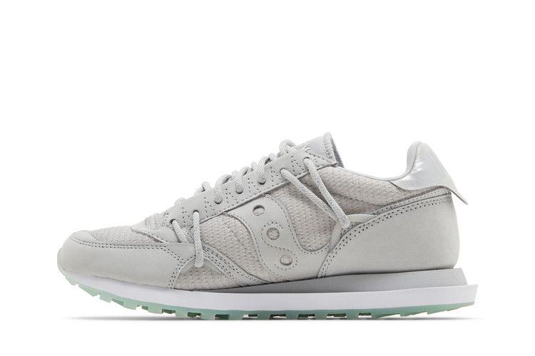 Saucony jazz outlet original light grey