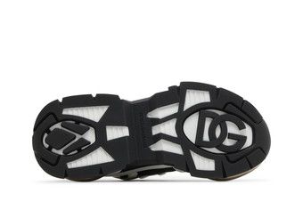 Buy Dolce & Gabbana Air Master 'White Grey Black' - CS1984