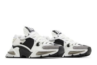Buy Dolce & Gabbana Air Master 'White Grey Black' - CS1984