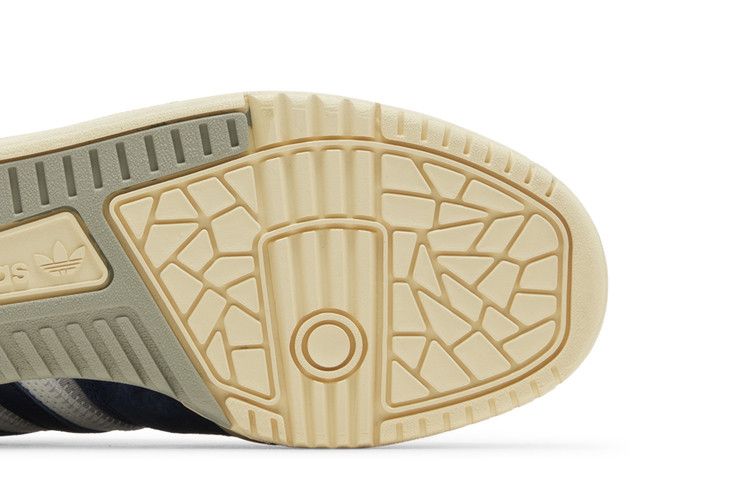 Extra Butter X Adidas Rivalry Low 'rivalry Series - Ny Rangers'