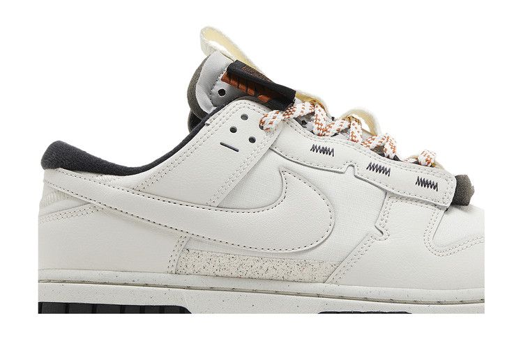 Buy Air Dunk Jumbo 'Phantom' - FB8894 002 | GOAT