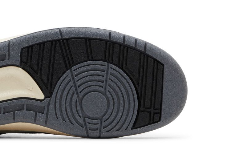 Wmns Air Jordan 2 RETRO 'off Noir Mauve'