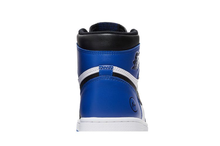 Buy Fragment Design x Air Jordan 1 Retro High OG 'Friends