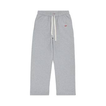 Buy Supreme Small Box Drawcord Sweatpant 'Heather Grey' - FW23P57