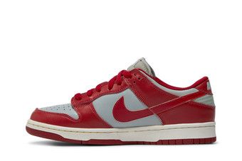 Dunk Low CO.JP 'Ultraman'