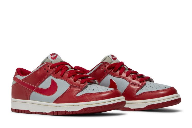 Dunk Low CO.JP 'Ultraman'