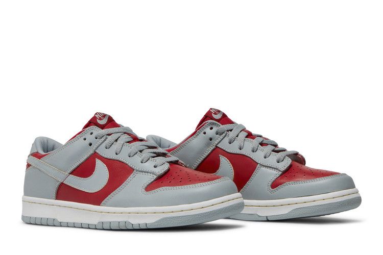 Dunk Low CO.JP 'Reverse Ultraman'