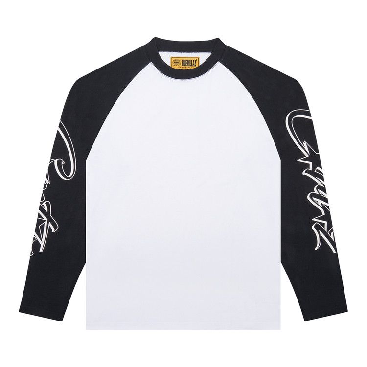 トップス corteiz longsleeve Corteiz C Starz Waffle Longsleeve Black Men's - SS24 - US