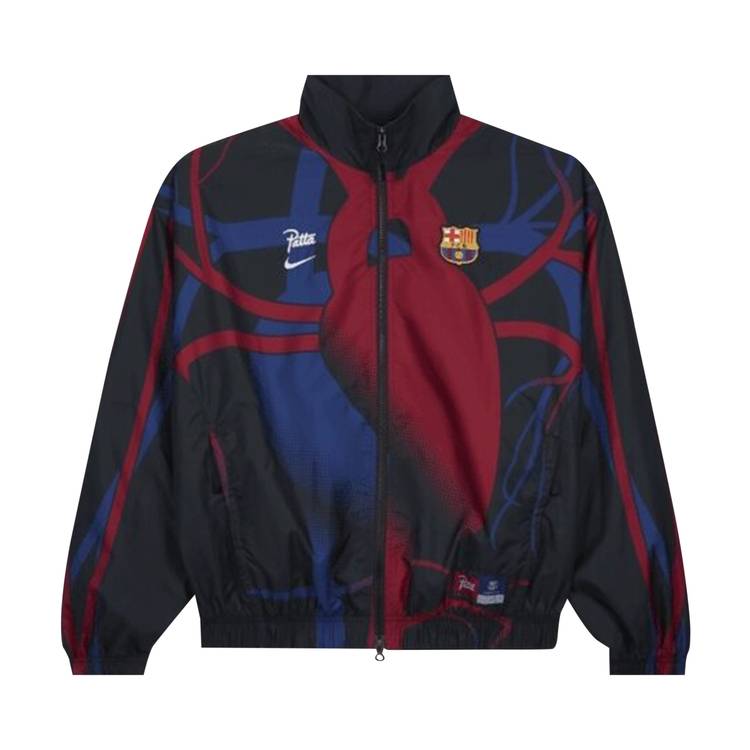 公式ウェブサイト Nike FC Barcelona x Patta パーカー - トップス