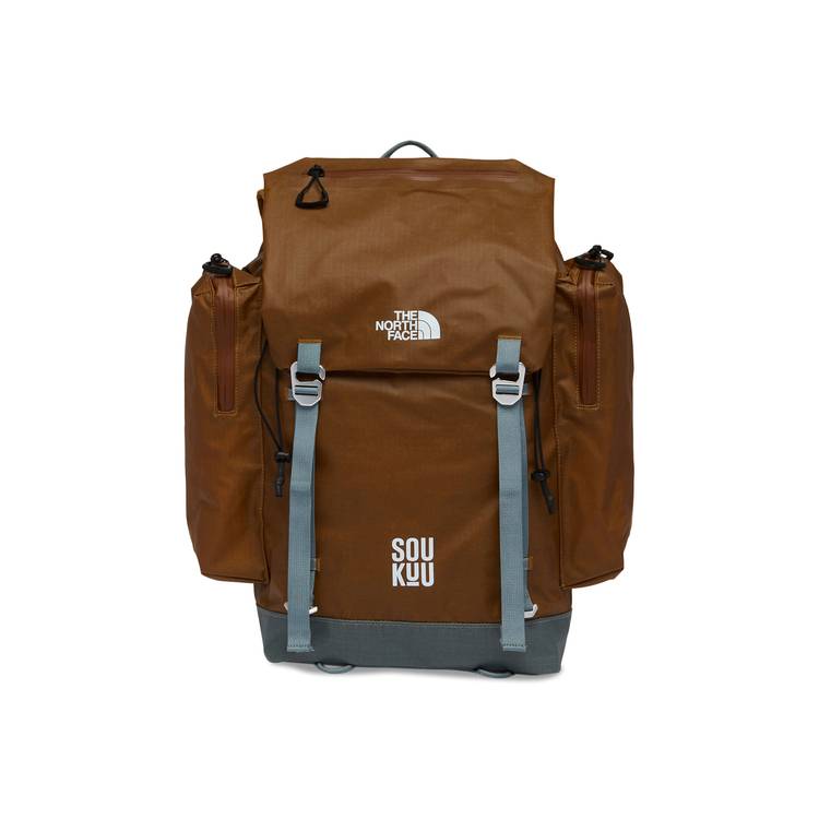 Buy The North Face x Undercover SOUKUU Backpack 'Bronze Brown 