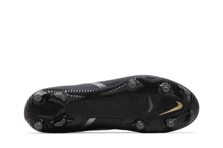 Phantom Gt2 Academy Mg Black Metallic Gold