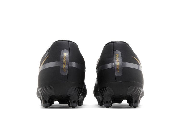 Phantom Gt2 Academy Mg Black Metallic Gold