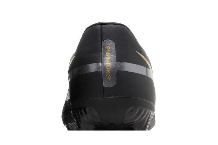 Phantom Gt2 Academy Mg Black Metallic Gold