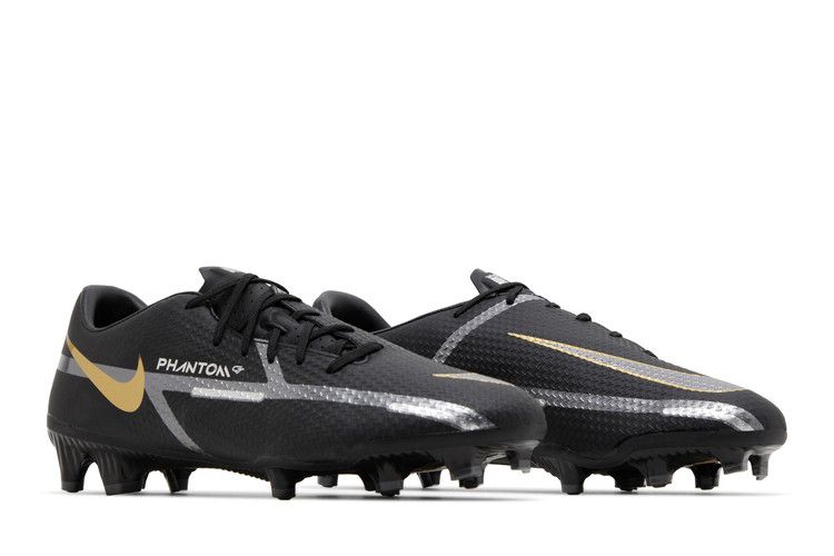 Phantom Gt2 Academy Mg Black Metallic Gold