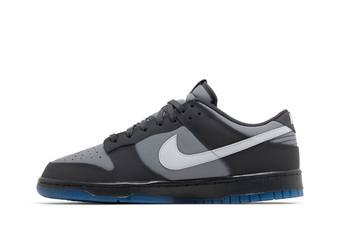 Buy Dunk Low 'Anthracite' - FV0384 001 | GOAT