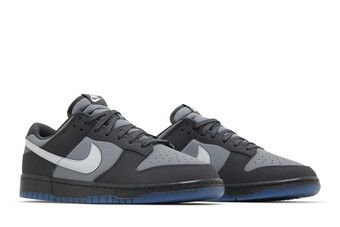 Buy Dunk Low 'Anthracite' - FV0384 001 | GOAT