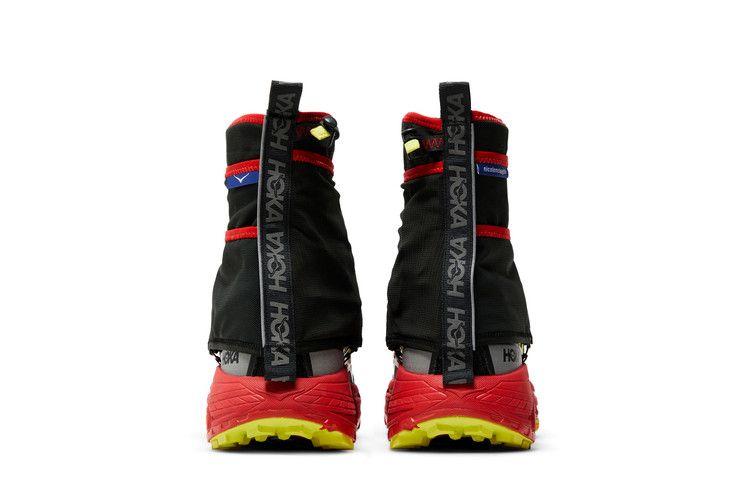 Nicole Mclaughlin X Hoka Mafate Three2 High Risk