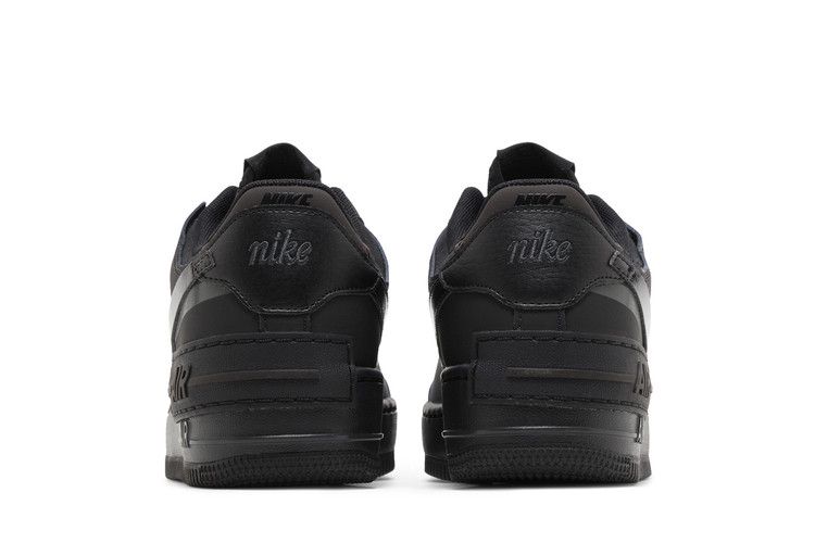 Nike af1 82 outlet black