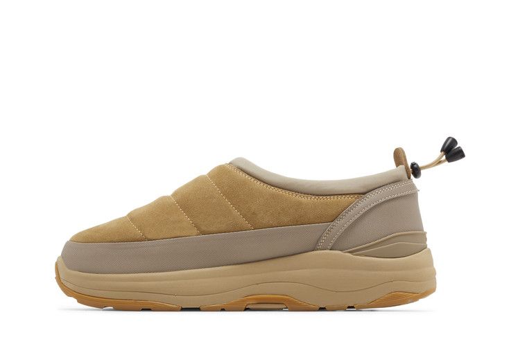 Buy thisisneverthat x PEPPER-abTNT 'Beige' - OG 235ABTNT BEI