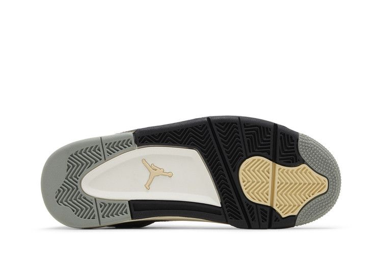 Air Jordan 4 RETRO SE Craft Gs Olive