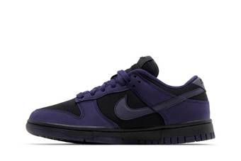 Buy Wmns Dunk Low LX 'Purple Ink' - FB7720 001 | GOAT