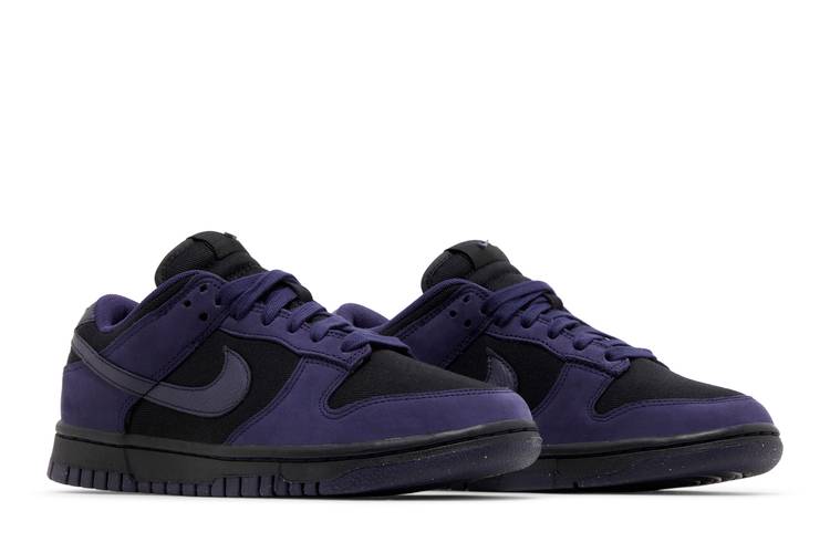 Buy Wmns Dunk Low LX 'Purple Ink' - FB7720 001 | GOAT CA