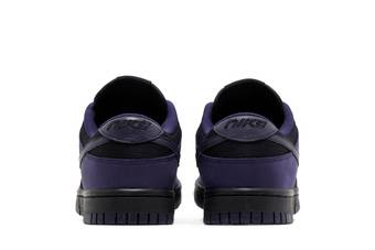 Buy Wmns Dunk Low LX 'Purple Ink' - FB7720 001 | GOAT