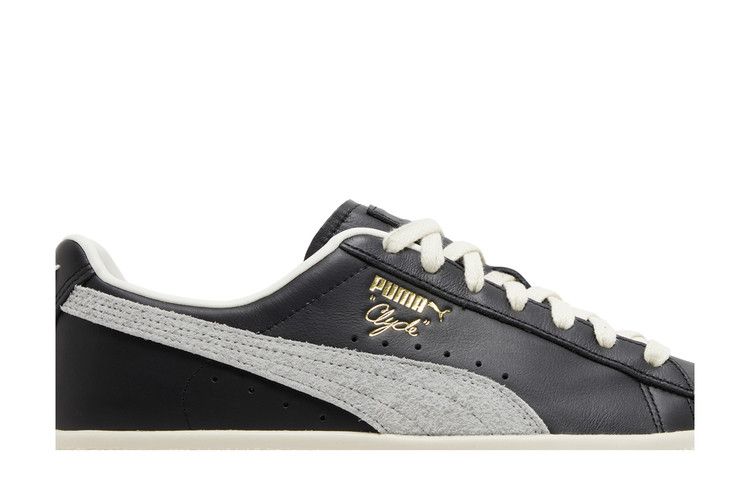 Puma clyde 2024 leather bhm