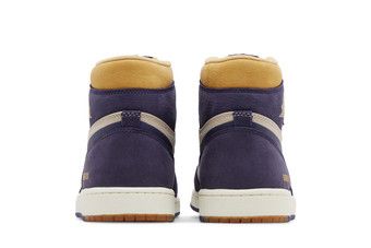 Buy Air Jordan 1 High Element GORE-TEX 'Sky J Purple' - DB2889 501