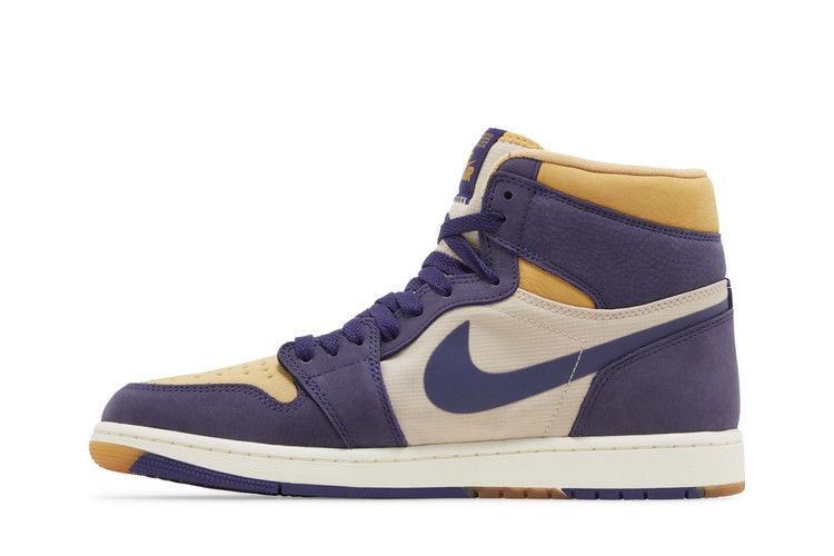 Buy Air Jordan 1 High Element GORE-TEX 'Sky J Purple' - DB2889 501 