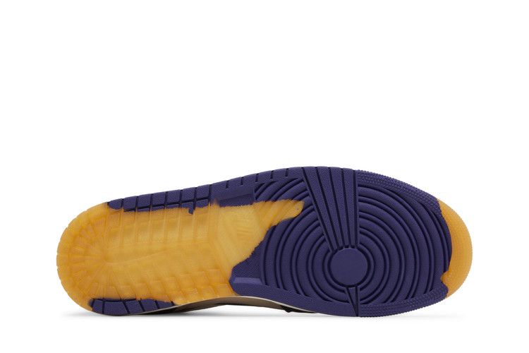 Air Jordan 1 High Element Gore-Tex Sky J Purple
