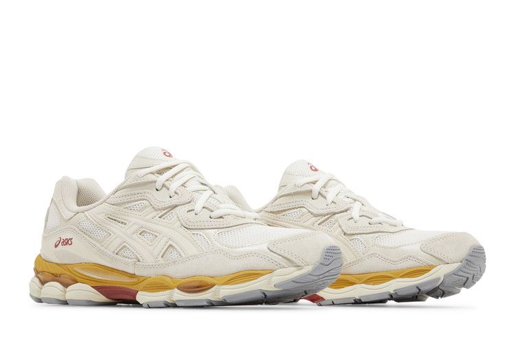 Buy Gel NYC 'Cream Oatmeal' - 1201A789 106 | GOAT