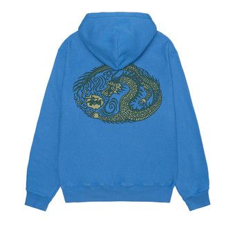 ★送料・関税込★STUSSY★Dot Stamp Hoodie Ocean★ 1316017_00.png.png