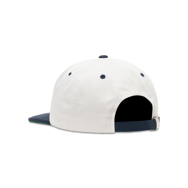 Mid-Depth Basic Strapback Cap – Premier