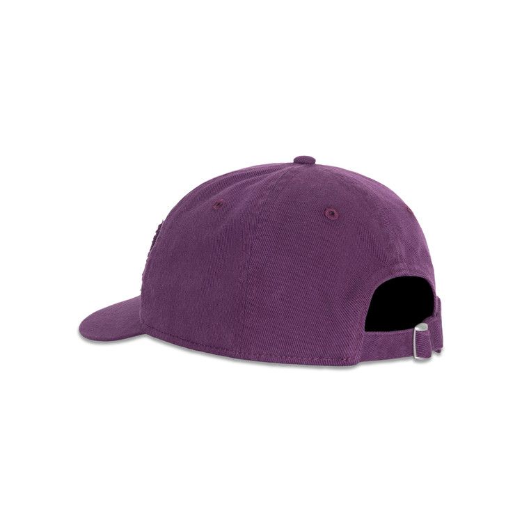 専用　Stussy LOW PRO COPYRIGHT APPLIQUE CAP Buy Stussy Low Pro Copyright Applique Strapback 'Navy