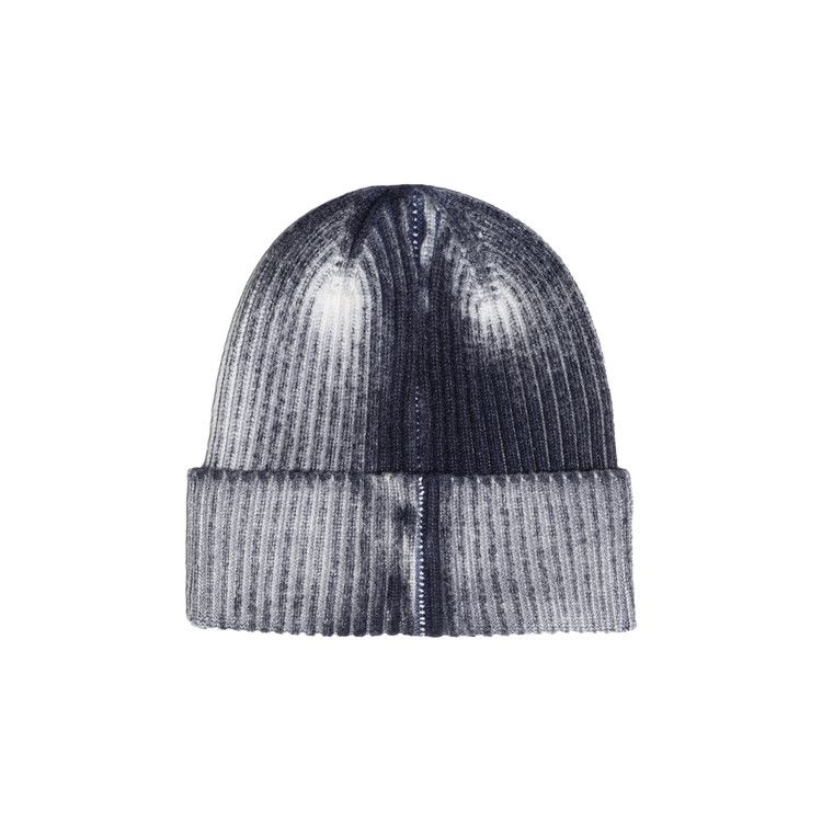 Workgear Spray Cuff Beanie - Navy – Feature
