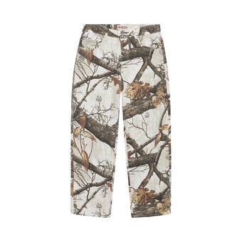 Buy Stussy Big Ol' Jean Realtree Edge 'Snow' - 116602P SNOW