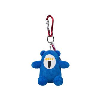 Luuちゃん キープ Buy Charles Jeffrey Loverboy Gromlin Plush Keyring 'Blue' - 3939