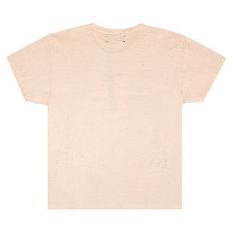 【関税込み】AMIRI ピンク Shotgun Tシャツ Buy Amiri Shotgun T-Shirt 'Pink' - Y0W03349CJ PINK | GOAT