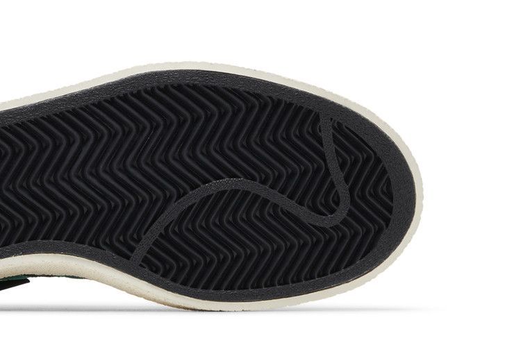 Song For The Mute X Adidas Campus 80s Black